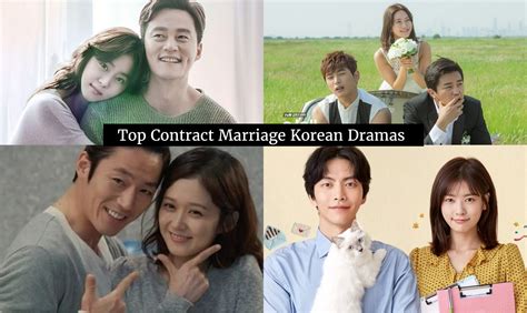 marriage of convenience kdramas|23 Best Contract Marriage Korean Dramas You Have To Watch .